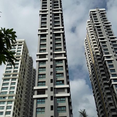 Royal Service Apatment Pimpri-Chinchwad Exteriér fotografie