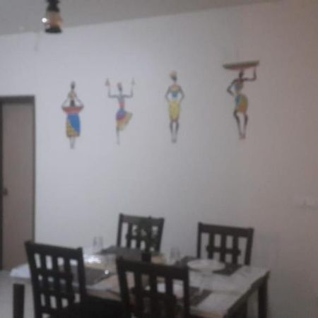 Royal Service Apatment Pimpri-Chinchwad Exteriér fotografie