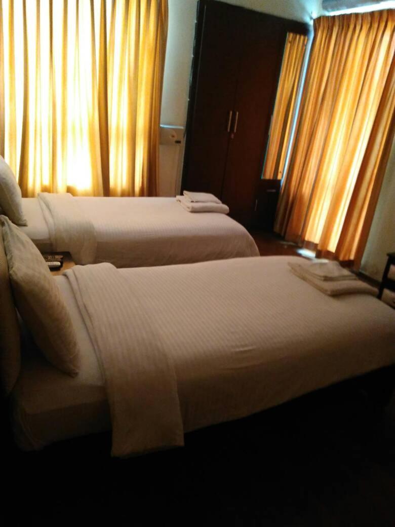Royal Service Apatment Pimpri-Chinchwad Exteriér fotografie