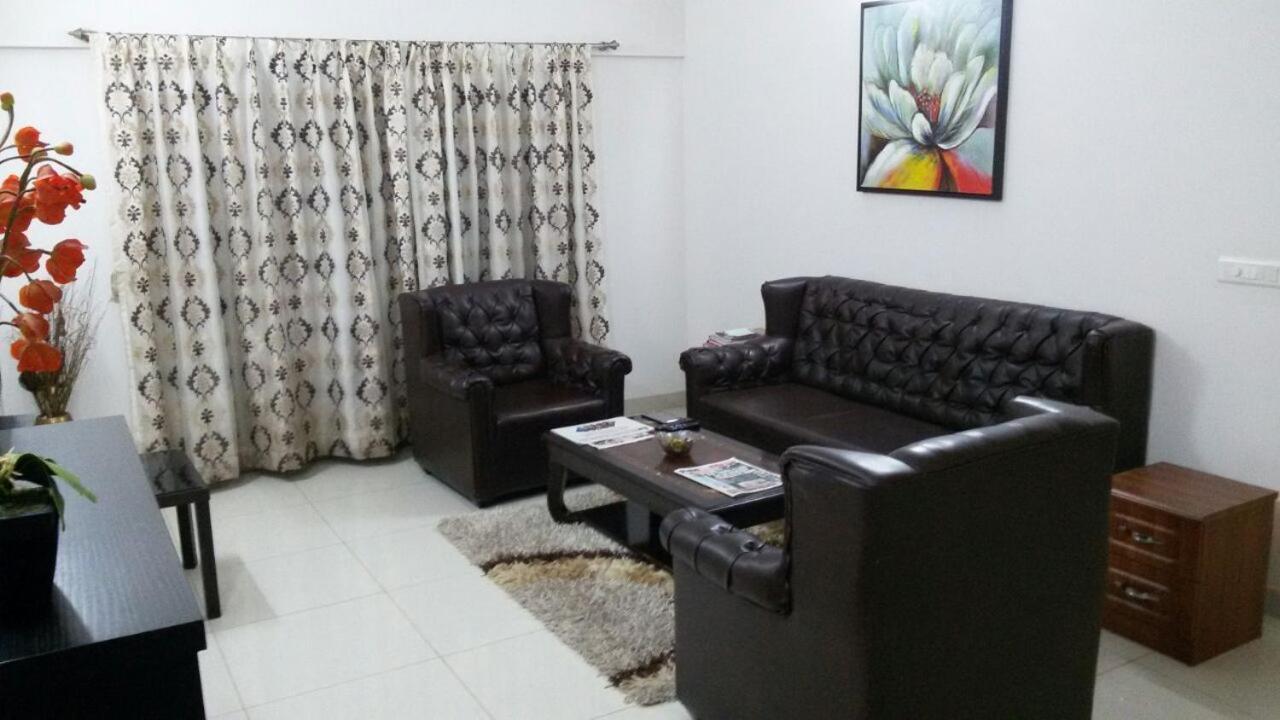 Royal Service Apatment Pimpri-Chinchwad Exteriér fotografie