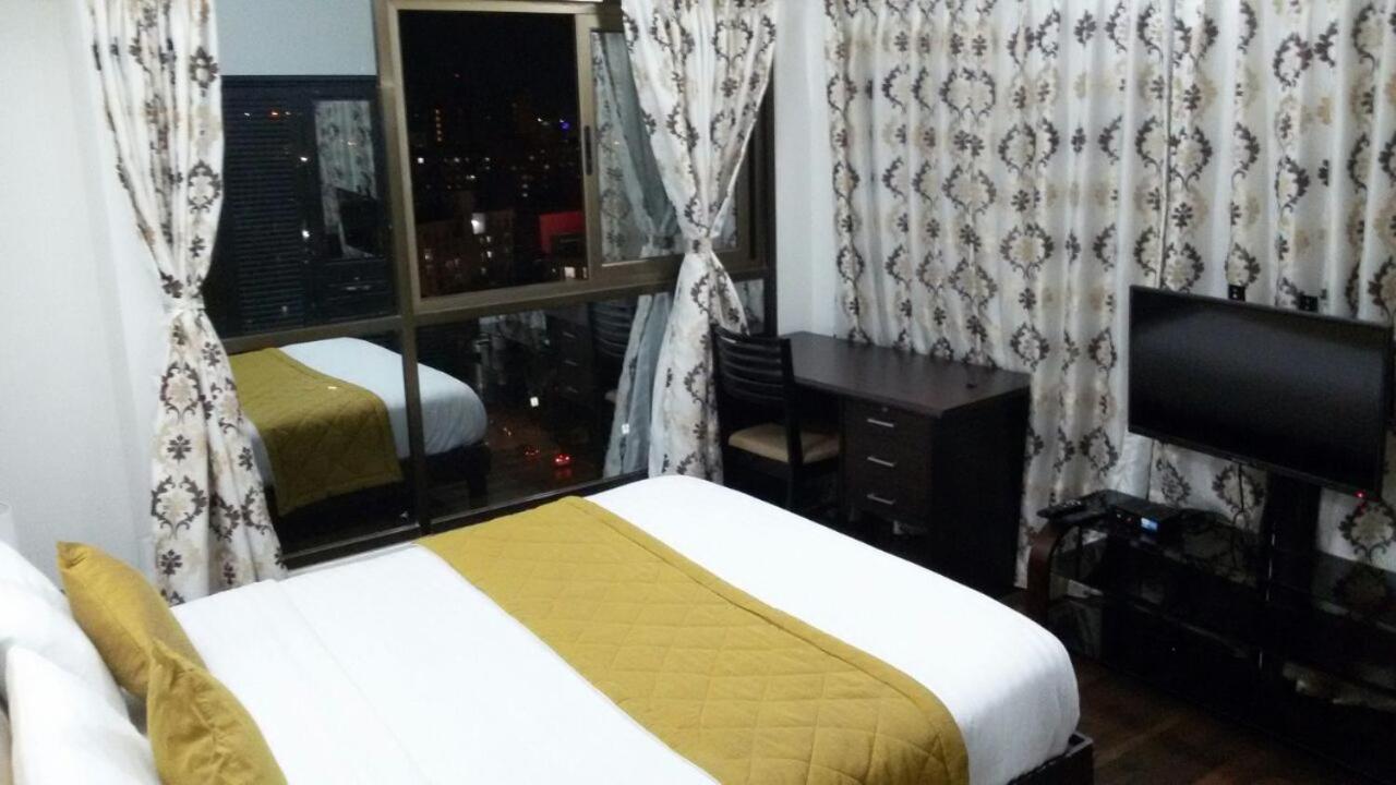 Royal Service Apatment Pimpri-Chinchwad Exteriér fotografie